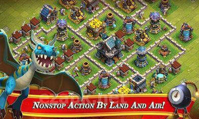 Clash of Lords