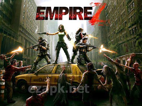 Empire Z