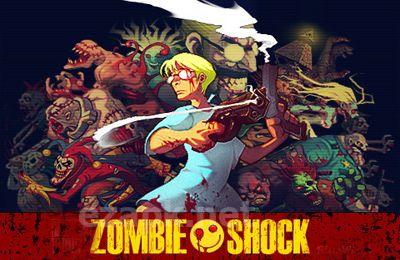 Zombie Shock