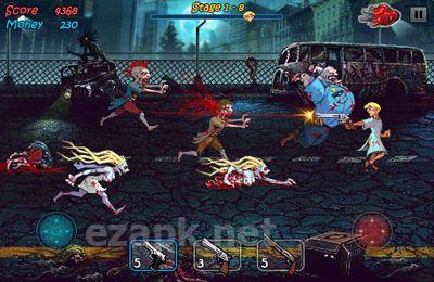 Zombie Shock