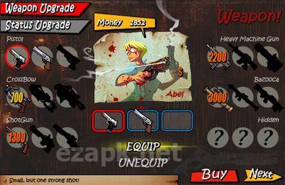 Zombie Shock