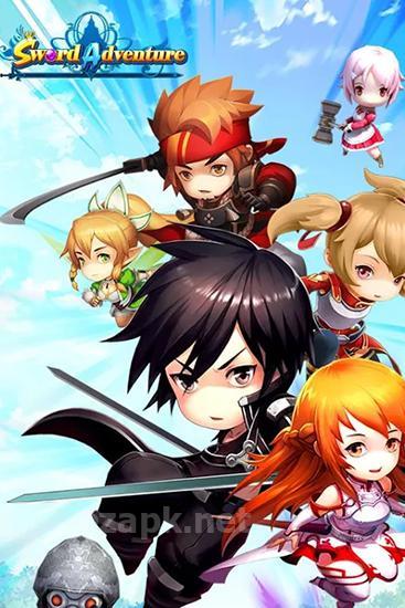Sword adventure