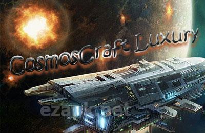 Cosmos Craft Luxury
