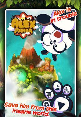 AlexPanda HD