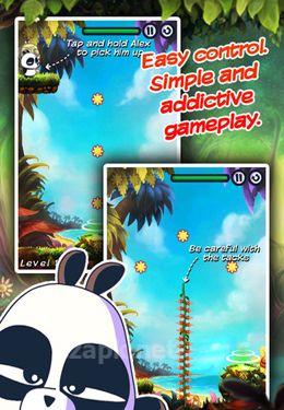 AlexPanda HD