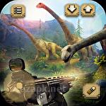 Deadly dino hunter: Shooting