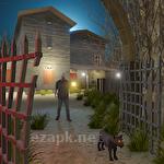 Trapped: Possessed house. Scary horror story