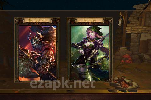 Demonrock: War of ages