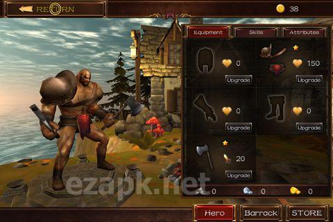 Demonrock: War of ages