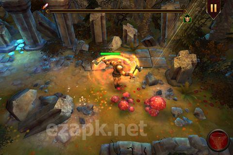 Demonrock: War of ages