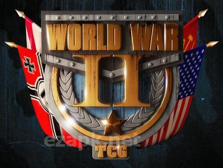 World war 2: TCG