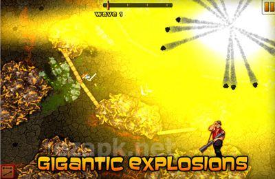 Boom Brigade 2