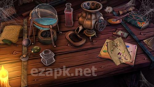 Queen's quest 3