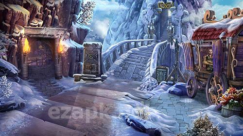 Queen's quest 3