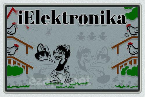 iElektronika