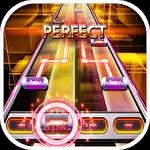 The beat mp3 2.0: Rhythm game