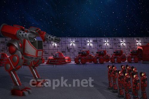 Star arena