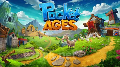 Pocket ages