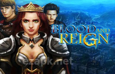 Blood and Reign