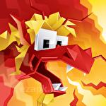 The dragon revenge