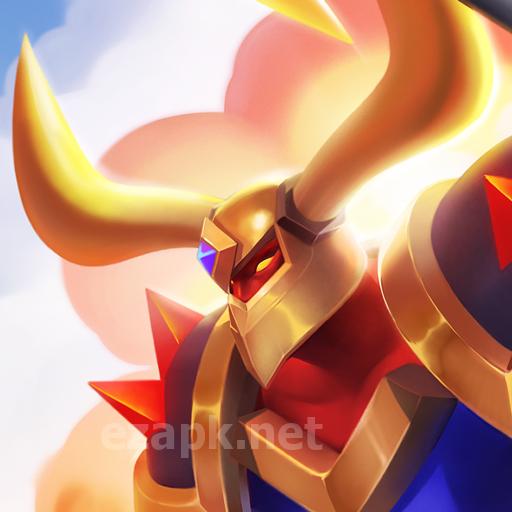 Idle Legend- 3D Auto Battle RPG