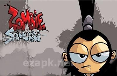 Zombie Samurai