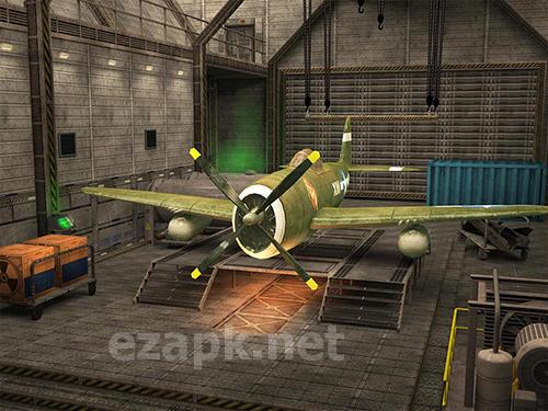 Amazing warplanes 2017