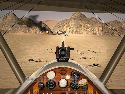 Amazing warplanes 2017