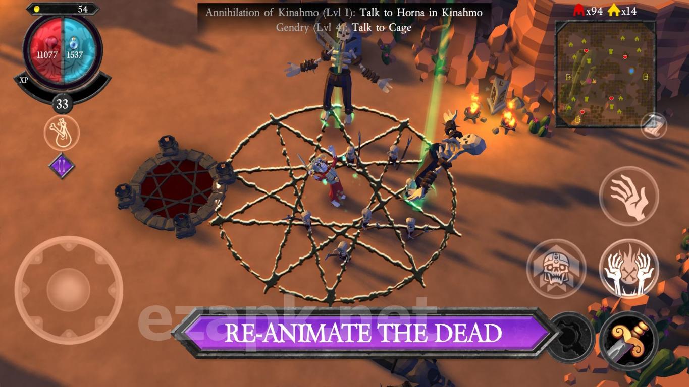 Undead Horde