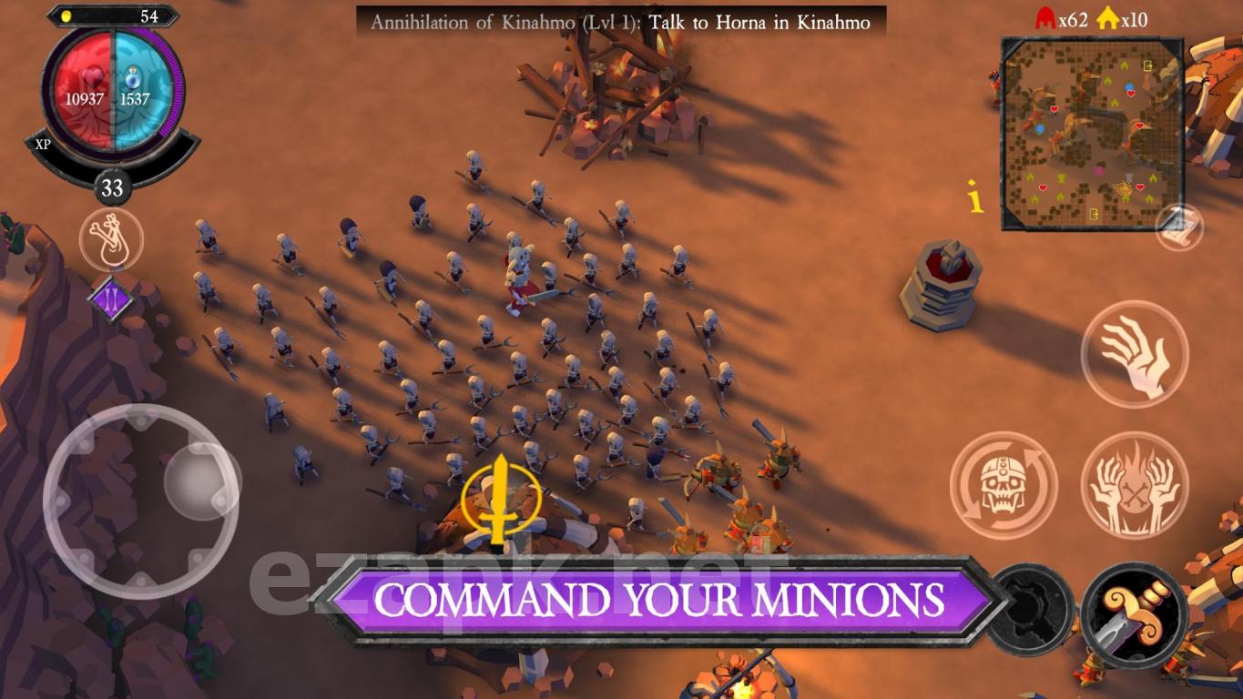 Undead Horde