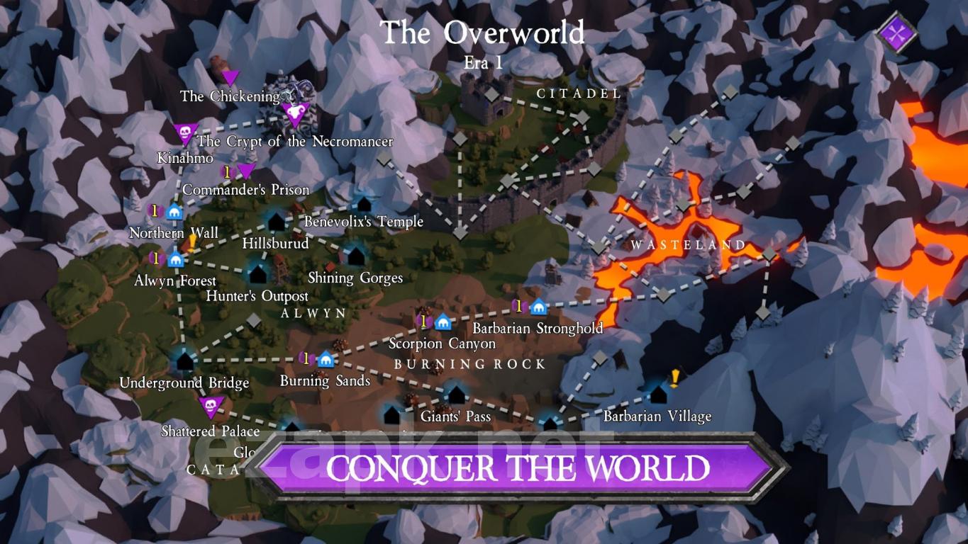 Undead Horde