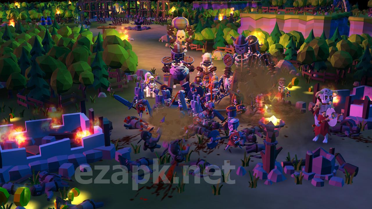 Undead Horde