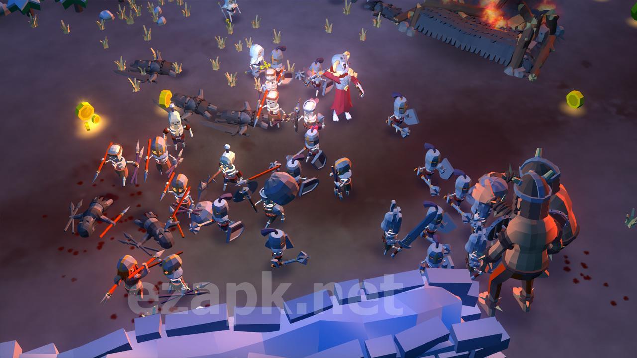 Undead Horde