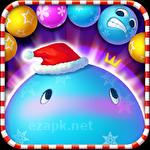 Marble blast: Merry Christmas