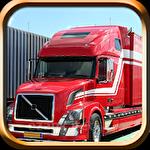18 wheeler truck simulator