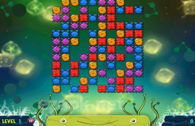 The Greedy Sponge