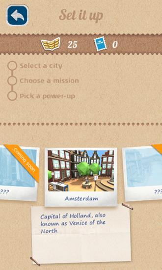 KLM jets: Flying adventure