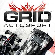 Grid autosport