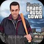 Project grand auto town sandbox