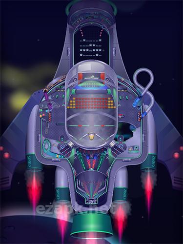 Pinball cadet