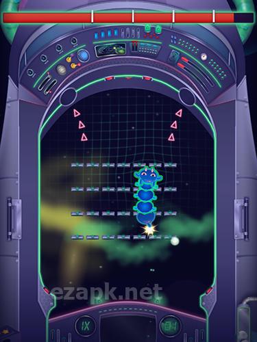 Pinball cadet