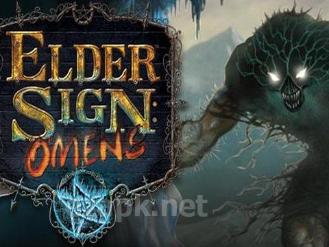 Elder Sign: Omens