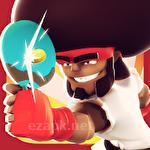 Power ping pong
