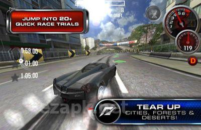 Need for Speed SHIFT 2 Unleashed (World)