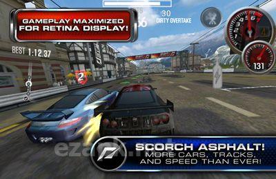 Need for Speed SHIFT 2 Unleashed (World)