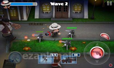 Mafia Rush
