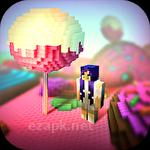 Sugar girls craft: Adventure