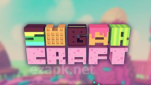 Sugar girls craft: Adventure