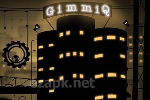 Gimmi Q