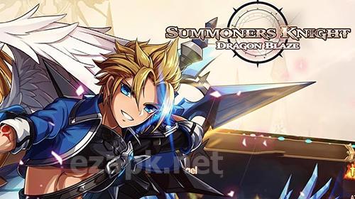 Summoners knight: Dragon blaze
